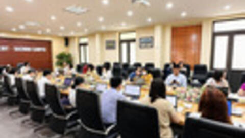 Hội thảo khoa học “Ứng dụng trí tuệ nhân tạo – Xu hướng tất yếu của ngành Ngân hàng Việt Nam”