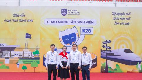 Giới thiệu về phòng Quản trị - Dịch vụ