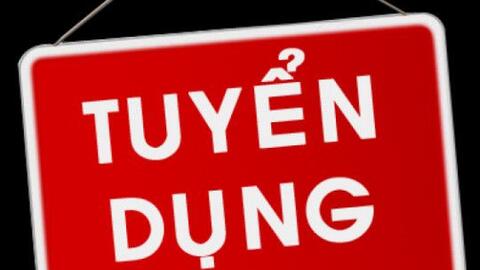 Thông báo tuyển dụng của Sacombank chi nhánh Bắc Ninh