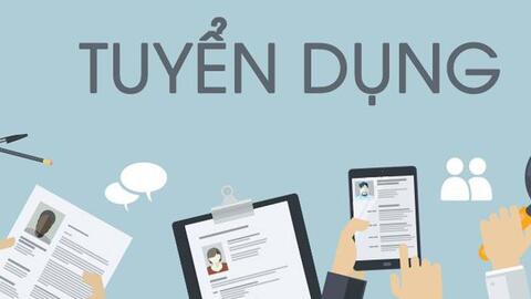 Tuyển dụng nhân viên chính thức và thực tập sinh tại Ngân hàng TMCP Bản Việt