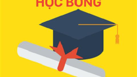 Thông báo tuyển dụng và chương trình học bổng Sacombank